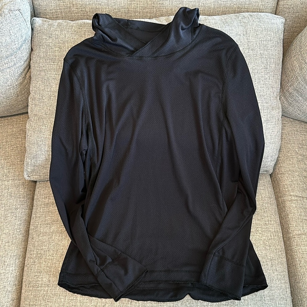 Mission Workshop Faroe Quick Dry - Men’s Medium